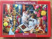 Dėlionės puzlės puzzle - nuotraukos Nr. 18
