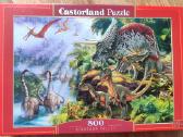 Dėlionės puzlės puzzle - nuotraukos Nr. 19