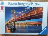 Dėlionės puzlės puzzle - nuotraukos Nr. 25