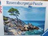 Dėlionės puzlės puzzle - nuotraukos Nr. 26