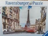 Dėlionės puzlės puzzle - nuotraukos Nr. 27