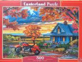 Dėlionės puzlės puzzle - nuotraukos Nr. 29