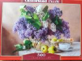 Dėlionės puzlės puzzle - nuotraukos Nr. 30