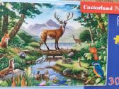 Dėlionės puzlės puzzle - nuotraukos Nr. 32