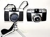 Agfa Isoly III: 44 klasika