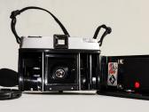 Agfa Isoly III: 44 klasika - nuotraukos Nr. 2