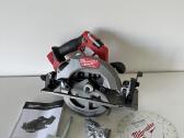 Nauji Milwaukee M18 / 18v Diskinia pjuklai medziui - nuotraukos Nr. 2