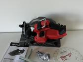 Nauji Milwaukee M18 / 18v Diskinia pjuklai medziui - nuotraukos Nr. 3