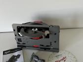 Nauji Milwaukee M18 / 18v Diskinia pjuklai medziui - nuotraukos Nr. 4
