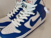 Nike Dunk High Pro Iso SB - nuotraukos Nr. 5