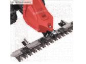 Šienapjovė Vokietijos gamintojo Scheppach 880mm - nuotraukos Nr. 2