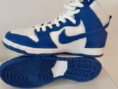 Nike Dunk High Pro Iso SB - nuotraukos Nr. 6