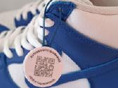 Nike Dunk High Pro Iso SB - nuotraukos Nr. 3