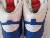 Nike Dunk High Pro Iso SB - nuotraukos Nr. 9