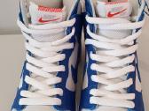 Nike Dunk High Pro Iso SB - nuotraukos Nr. 2