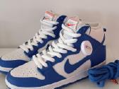 Nike Dunk High Pro Iso SB