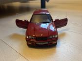 Parduodu bmw m3 e36 1:18 - nuotraukos Nr. 4