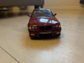 Parduodu bmw m3 e36 1:18 - nuotraukos Nr. 2