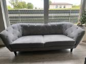 Labai geros būklės sofa Venecija