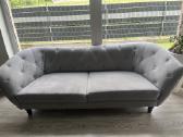 Labai geros būklės sofa Venecija - nuotraukos Nr. 2