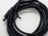 Usb-c laidas Pd pakrovimo laidas tinka surface kt. - nuotraukos Nr. 3