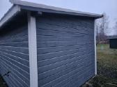 Sodo sandeliukai pavesines - nuotraukos Nr. 6