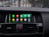 Bmw Android multimedijos, carplay-android auto - nuotraukos Nr. 2