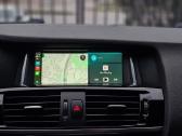 Bmw Android multimedijos, carplay-android auto - nuotraukos Nr. 3