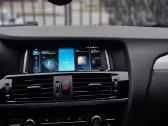 Bmw Android multimedijos, carplay-android auto - nuotraukos Nr. 4