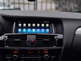 Bmw Android multimedijos, carplay-android auto - nuotraukos Nr. 5