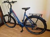 Elektrinis Corratec E Power Trekking 28 Cx6 12s - nuotraukos Nr. 3