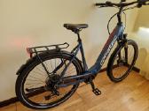 Elektrinis Corratec E Power Trekking 28 Cx6 12s - nuotraukos Nr. 8