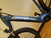 Elektrinis Corratec E Power Trekking 28 Cx6 12s - nuotraukos Nr. 19