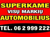 Automobilių supirkimas Klaipėdoje ir jos apskr. - nuotraukos Nr. 3