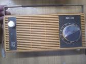 Philips sony radijo imtuvai