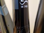 Elektrinis Raymon Gravelray E 6.5 - nuotraukos Nr. 15
