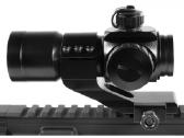 Kolimatorius Red Dot ver. 2