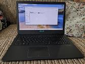 Žaidiminis Asus X570u i7,gtx1050