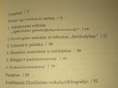 Mokslinė - nuotraukos Nr. 3