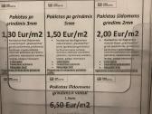Išpardavimas! Iki -70% nuolaidos - nuotraukos Nr. 5