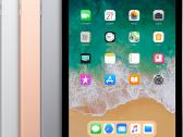 iPad (6th generation) Wi-fi + Cellular