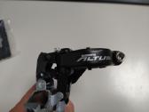 Shimano altus priekinis permetejas - nuotraukos Nr. 2