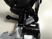Shimano altus priekinis permetejas - nuotraukos Nr. 3