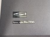 Epson stylus 7700pro - nuotraukos Nr. 2