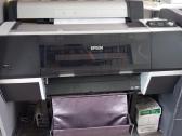 Epson stylus 7700pro