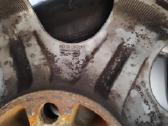 Lexus Ls430, lengvojo lydinio, R17 - nuotraukos Nr. 7