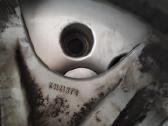 Lexus Ls430, lengvojo lydinio, R17 - nuotraukos Nr. 9