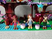 Lego Elves 41075 Elfų slėptuvė medyje - nuotraukos Nr. 2