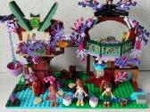 Lego Elves 41075 Elfų slėptuvė medyje - nuotraukos Nr. 5