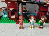 Lego Elves 41075 Elfų slėptuvė medyje - nuotraukos Nr. 7